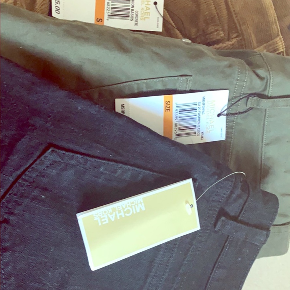 Michael Kors male pants